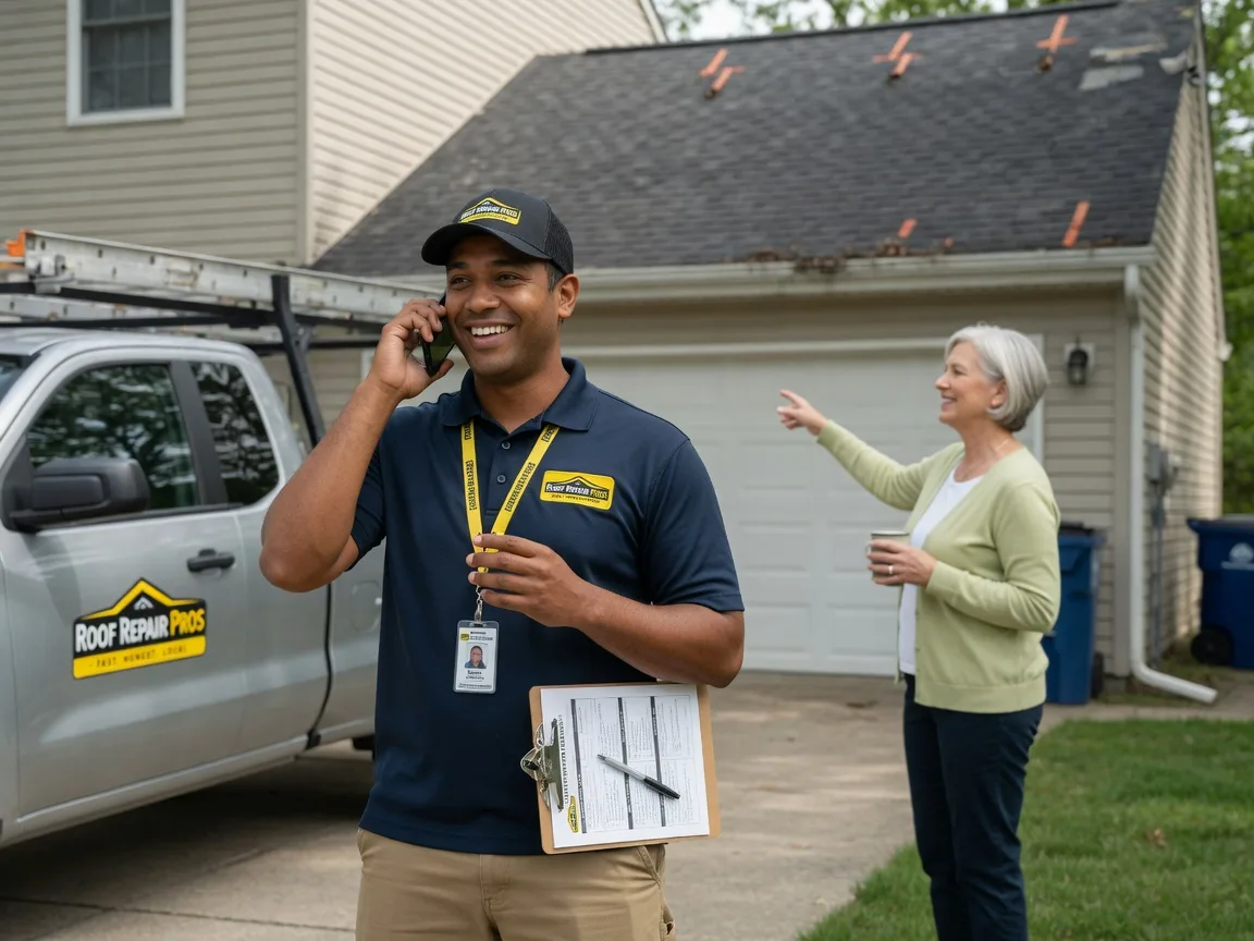 Roof Repair Monticello, ME FAQs
